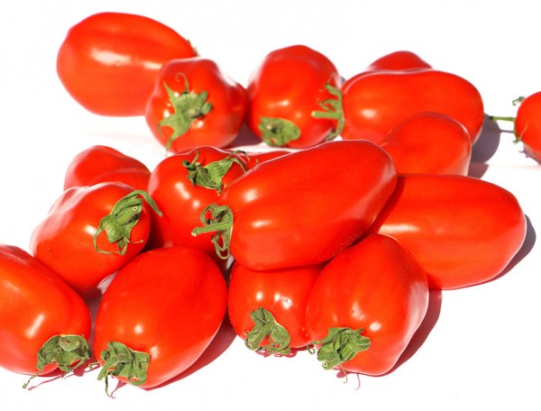 San-Marzano-Tomate